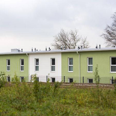 Topmotel Oberegging 외부 사진